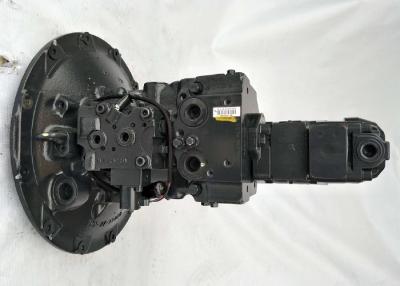 China Excavator hydraulic gear pump PC78MR-6 708-3T-11120 708-3T-11210 main pump for sale