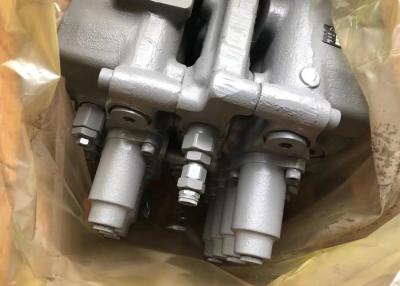 China Het Graafwerktuig Main Control Valve Assy van R360LC7A 31NA-10110 Te koop