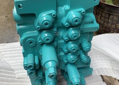 China Het groene Graafwerktuig Control Valve van LC30V00010F2 SK330-6E Te koop