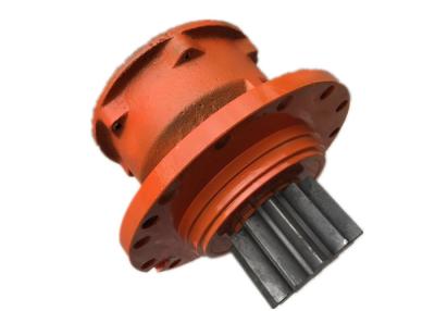 China Caixa de engrenagens 393-2179 do gerencio de Swing Gearbox E308E da máquina escavadora de E307E 397-382 à venda