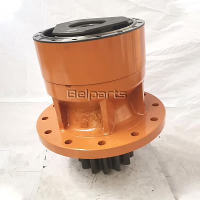 China Belpartsgraafwerktuig Swing Gearbox hd700-5 hd800-5 HD820 SH280 van de de Versnellingsbakschommeling van Reductor van het Schommelingsapparaat de Motor Assy Te koop