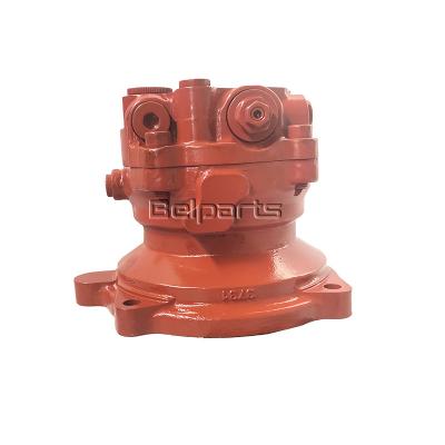 China MSG-44P Bagger Swing Motor Assy For SE80 SY75 YC85 KX080-3 RD809-61280 KX080 zu verkaufen