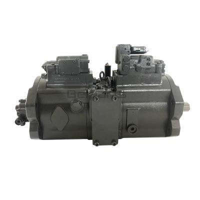 China CX350 CX350B Excavator Parts Hydraulic Main Pump KSJ2851 KSJ12240 K5V160DTP for sale