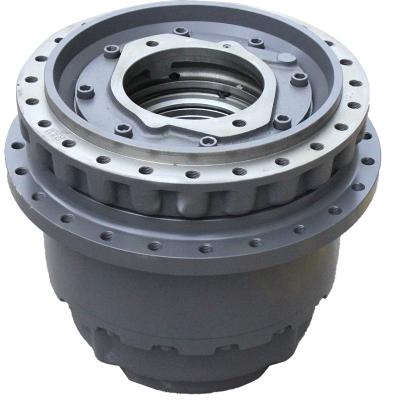 China Caixa de engrenagens da redução de curso de Planetary Gearbox Reducer ZTAJ-00008 34E7-02500 da máquina escavadora R500-7 à venda