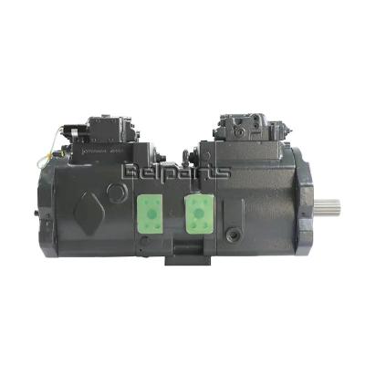 Κίνα Έμβολα EC460B EC460B1 VOE 14526609 K5v200dth-9n 168KG υδραυλικών αντλιών για τον εκσκαφέα προς πώληση