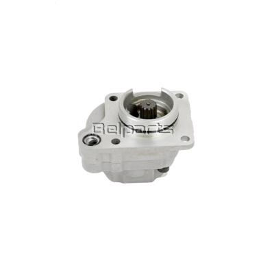 Cina Pilota esterno Gear Pump Assembly di Hydraulic Gear Pump A8V080 8CCREV dell'escavatore in vendita