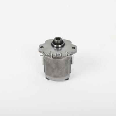 China A10VD43 Hydraulic Gear Pump 10.0CCREV 12+10CCREV Pilot Gear Pump For KOBELCO for sale