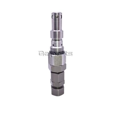 China 4372038 Excavatortor Relief Valve EX200-5 EXYFB-H10LZ5 ZAX200 Pressure Relief Valve for sale