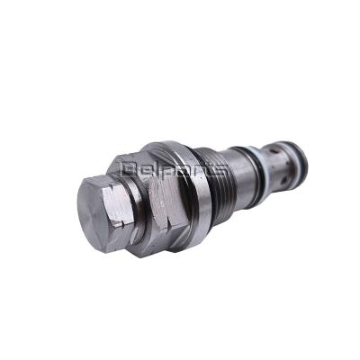 Chine Soupape de sécurité de pression hydraulique de Belparts PC220-6 PCHY-H6L6 PC230-6 723-40-56302 723-40-50401 pour l'excavatrice de KOMATSU à vendre