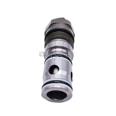 China Excavador Hydraulic Parts YF-10-13C-00 de la válvula de descarga de presión de R215LC-7 R130W-5 R225-7 R210W-7 en venta