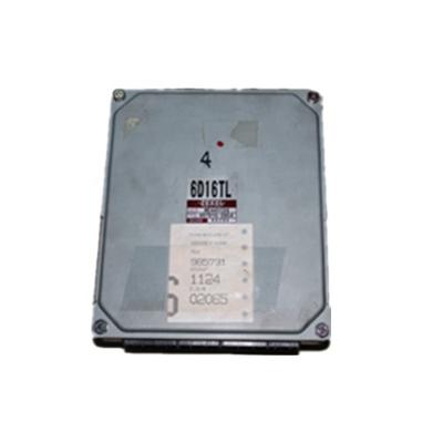 Китай Belparts Construction Machinery Parts SK330-6E SK350-6E SK450-6 Engine ECU ME441124 6D16TL Excavator Controller продается