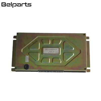 China Tablero del ordenador del ECU LP22E00004F2 del regulador del excavador de los cavadores SK120-2 del excavador de Trackhoe mini en venta