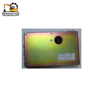 China Bagger-Computer Control Board ECU Prüfer CPU SK135 SK135SR YY22E00014F1 zu verkaufen