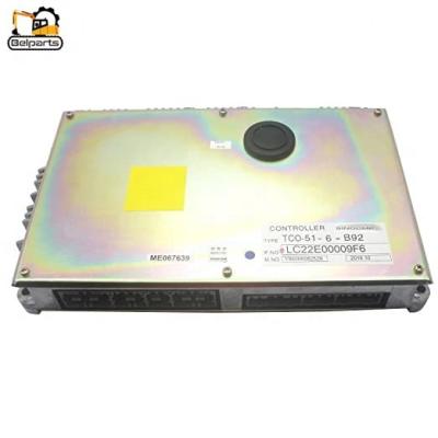 Китай Регулятор C.P.U. SK330-6 LC22E00009F1 LC22E00009F6 ECU доски компьютерного управления экскаватора Belparts продается