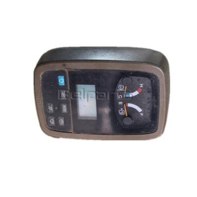 China Excavator Electric Parts Panel Display Cluster Assy Gauge SK135SR SK200SR SK235SR SK135 YY59S00003F1 Monitor for sale