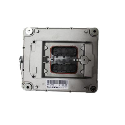 China Regulador EC240B EC290B del motor de Controller EC210 del excavador los 60100000 ECUs en venta