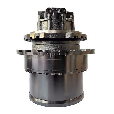 China Graafwerktuig Final Drive Parts HMGF688A zx330-3 Hydraulische Definitieve Aandrijvingsmotor Assy Te koop