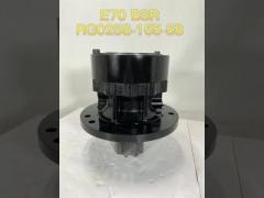 E70 excavator swing reduction gearbox Product Display