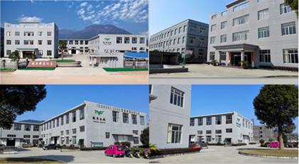 Verified China supplier - Zhejiang Yinfeng Automotion Technology Co., Ltd.