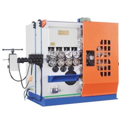 China Hotels Zhejiang CNC-YF86100 Automatic Spring End Grinding Double End Boring Machine for sale