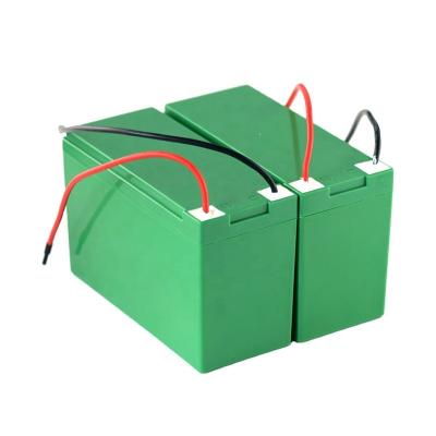 China Rechargeable Toys 24V 7Ah 18650 Lithium Ion Battery Pack With BMS for sale