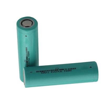 China Shenzhen Li-ion 3500mah 3.7v deep cycle lipo battery 18650 rechargeable lithium ion cell for sale