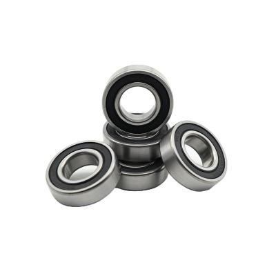 China Factory 6003 2RS ​​Shanghai Bearing Automotive Bearings 16.993-17 mm Forklift Bearing for sale