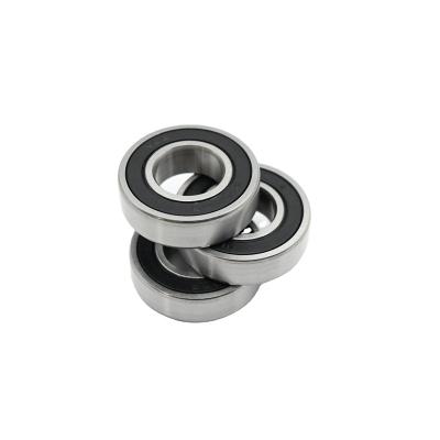 China Original 42mm Deep Groove Ball Bearings Factory 6004 2RS Front Wheel Bearing Deep Groove Ball Bearings For Retail for sale