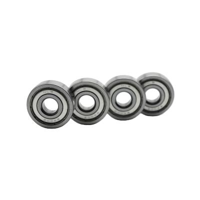 China Factory 6200 ZZ Bicycle Ball Bearings 9.993-10mm 30mm Small Ball Bearing for sale