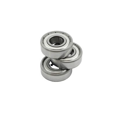 China Factory 6202 ZZ 35mm Agricultural Machinery Bearing Marine Bearings For Motorcycle for sale