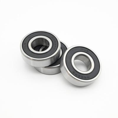 China Factory 6203 2RS ​​16.993-17mm High Speed ​​Stainless Deep-Groove Ball Bearings Bearing for sale