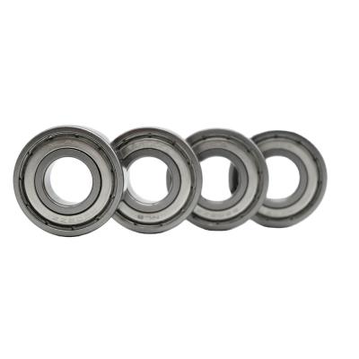 China Factory 6202 ZZ Bearing Suppliers Deep Groove Ball Bearings 6202zz Skate Bearing for sale