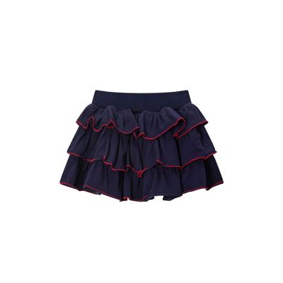 China Breathable Little Girl Skirt Mini Skirt For Girls Costumes Girl Skirt for sale