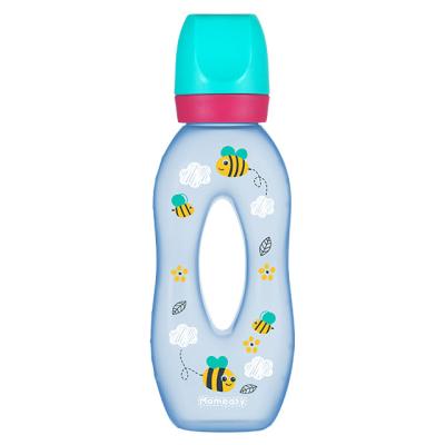 China BPA Free Standard 9oz/270ML Baby Bottle for sale