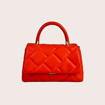 China High Quality Handbags 2022 Luxury Fashion Women New Handbags For Women Medium Size Handbags Bags Handbag Lady for sale