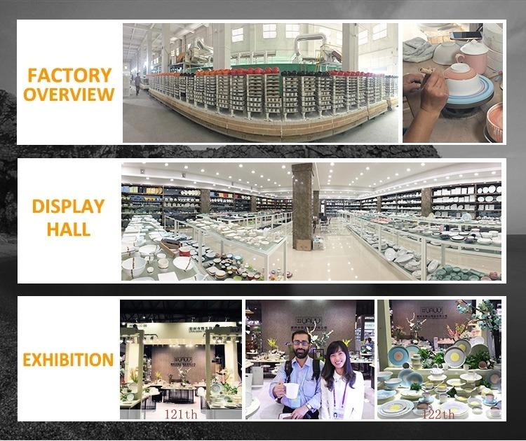 Verified China supplier - Quanzhou Sunshine Trading Co., Ltd.