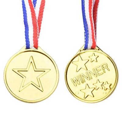 China Europe Customize High Quality Die Casting Medals for sale