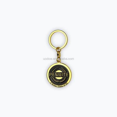 China High quality metal custom keychains with your design for sale