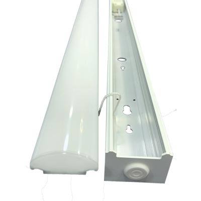 China SLTMAKS Warehouse New Arrival Industrial Dimmable IP66 LED Linear Light for sale