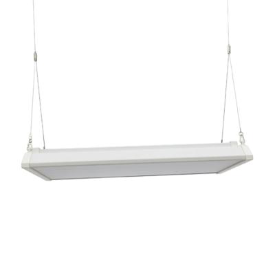 China Warehouse SLTMAKS cUL Listed Led Linear High Bay Light From China for sale