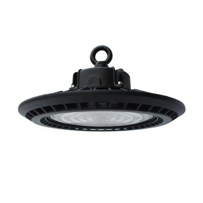 China Professional Warehouse Factory Price 100w 150w 200w UFO LED High Bay Light for sale