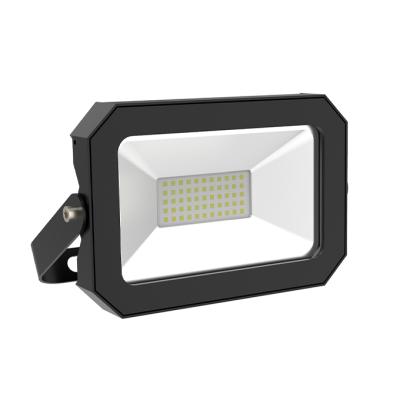 China LANDSCAPE factory direct IP 65 20W outdoor led flood light for sale