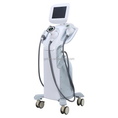 China v4 weight loss cavitation ultrashape slimming body fat reduction machine for sale