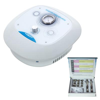 China Professional Strong Micro Crystal Exfoliators Dermabrasion Machine for sale