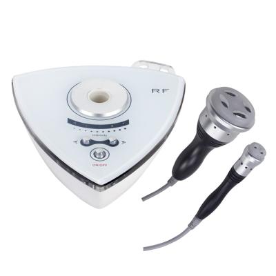 China Face Lift Wrinkle Removal Skin Tightening RF Beauty Equipment For Sale for sale