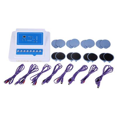 China Anti-Puffiness Electro Beauty Salon Stimulator Aesthetic Muscle Weight Loss Equipment for sale