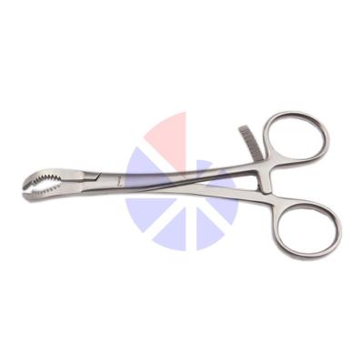 China Hot Selling Cheap Custom Veterinary Orthopedic Forceps Instruments Bone Reduction Vererinary Orthopedic Surgery Bone Veterinary Equipment For Sale for sale