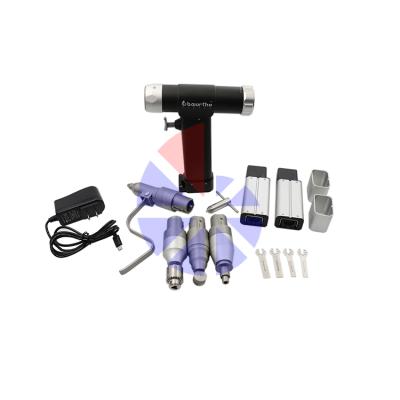 China Matel Quick Release Electric Power Veterinary Medical Drill Machines Orthopedic Surgical Instruments for sale