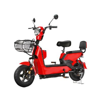 China City Electric Bike Fashion E-Bike Hot Selling High Speed ​​Electric Bicycle for sale