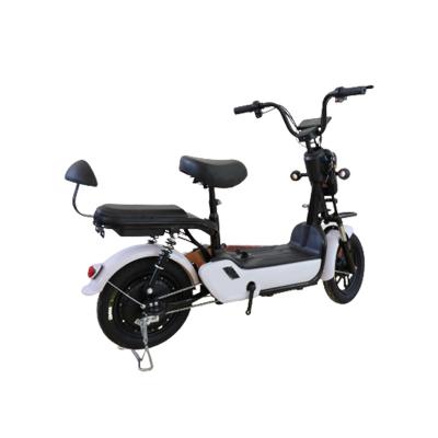 China Electric City E Bike Hot Sale Fashion New Design Electric Bicycle High Speed ​​Electric Bicycle for sale